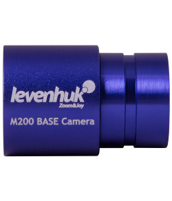 Levenhuk M200 BASE Digital Camera 1600x1200