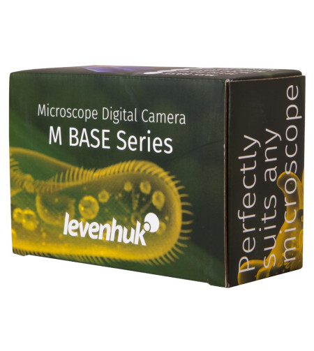 Камера цифровая Levenhuk (Левенгук) M200 BASE 1600x1200