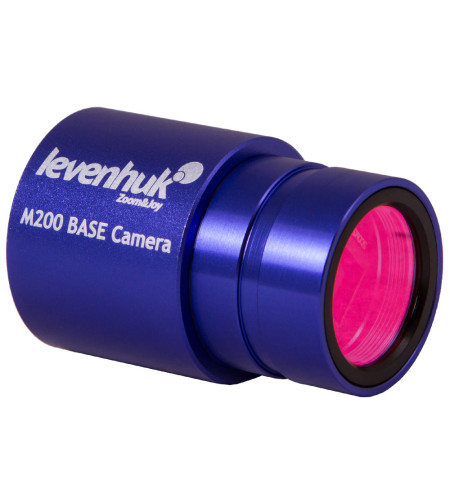 Камера цифровая Levenhuk (Левенгук) M200 BASE 1600x1200