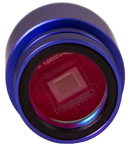 Камера цифровая Levenhuk (Левенгук) M200 BASE 1600x1200