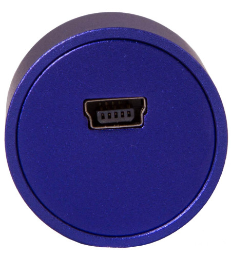 Камера цифровая Levenhuk (Левенгук) M200 BASE 1600x1200