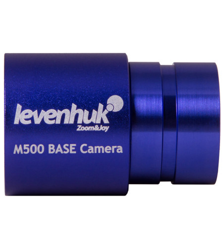 Levenhuk M500 BASE Digital Camera 2592x1944