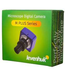 Levenhuk M800 PLUS Digital Camera