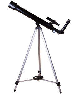 Telescope Levenhuk Skyline BASE 50T 50/600 30-150x