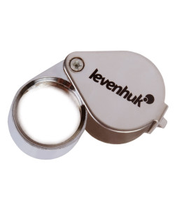 Levenhuk Zeno Gem ZM5 Magnifier 10x 17mm