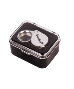 Levenhuk Zeno Gem ZM5 Magnifier 10x 17mm