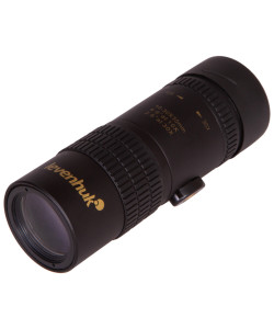 Monocular Levenhuk Atom 10–30x30