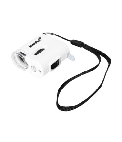 Pocket Microscope Zeno Cash ZC2 Levenhuk 60x