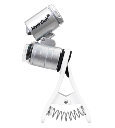 Kabatas Microskops Zeno Cash ZC4 Levenhuk 60x