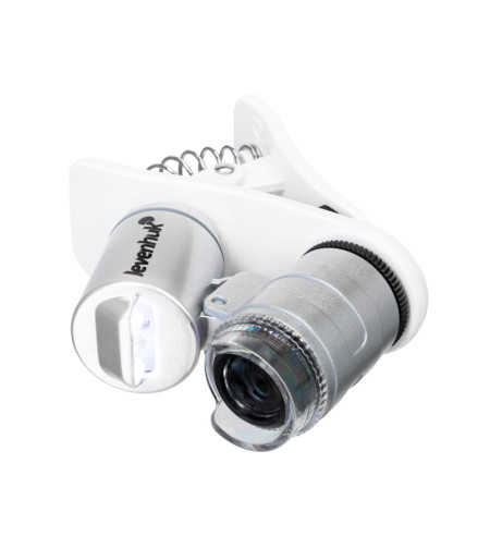 Kabatas Microskops Zeno Cash ZC4 Levenhuk 60x