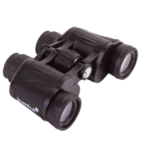 Levenhuk Atom 8x30 Binoculars
