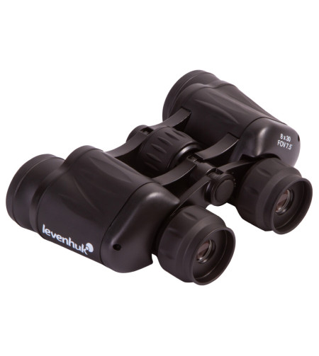 Levenhuk Atom 8x30 Binoculars