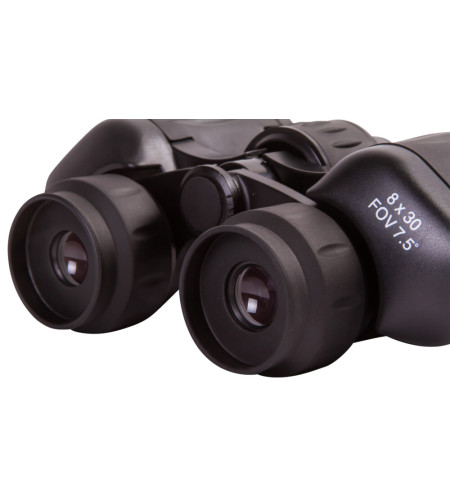 Levenhuk Atom 8x30 Binoculars