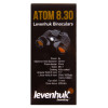 Levenhuk Atom 8x30 Binoculars