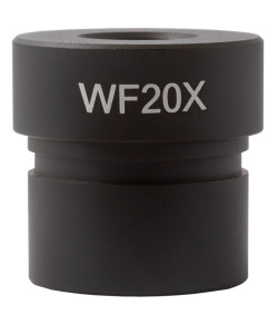 Levenhuk MED 20x/12 (D30mm) Okulārs