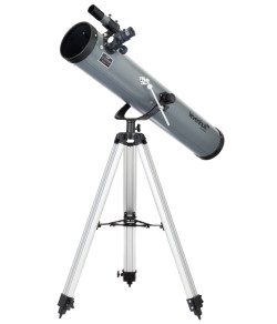 Levenhuk Blitz 114 BASE Teleskopas