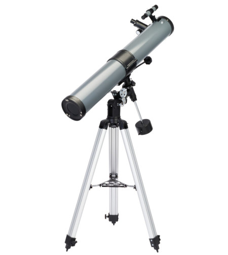 Teleskopas Levenhuk Blitz 76 PLUS