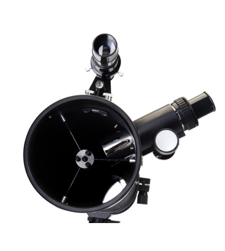 Teleskopas Levenhuk Blitz 76 PLUS