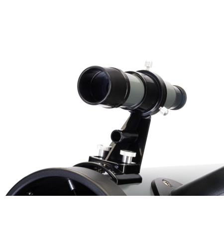 Teleskopas Levenhuk Blitz 76 PLUS