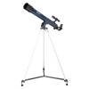 Discovery Sky T50 Teleskops ar grāmatu