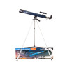 Discovery Sky T50 Teleskops ar grāmatu