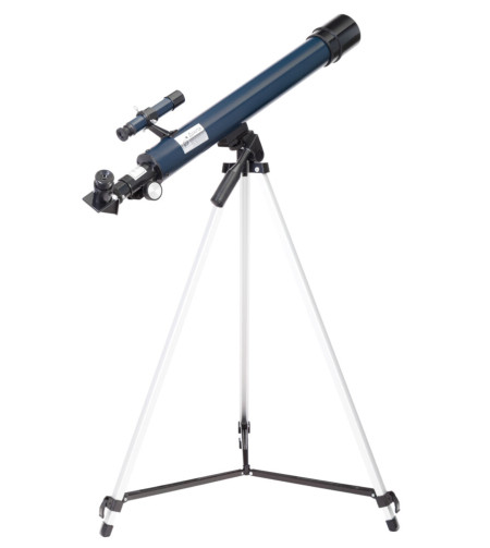 Discovery Sky T50 Teleskops ar grāmatu