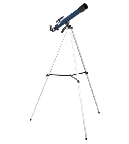 Discovery Sky T50 Teleskops ar grāmatu