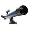 Discovery Sky T50 Teleskops ar grāmatu