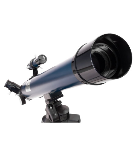 Discovery Sky T50 Teleskops ar grāmatu