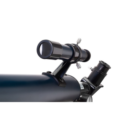 Discovery Sky T50 Teleskops ar grāmatu