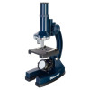 Микроскоп Discovery Centi 01, 100x-300x, с книгой
