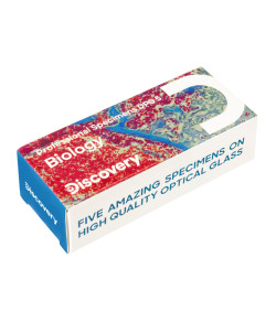 Discovery Prof Specimens DPS 5. &ldquo;Biology&rdquo;