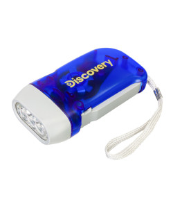 Discovery Basics SR10 lukturis