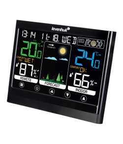 Levenhuk Wezzer Teo TH50 Thermohygrometer