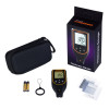 Ermenrich NT50 storio matuoklis