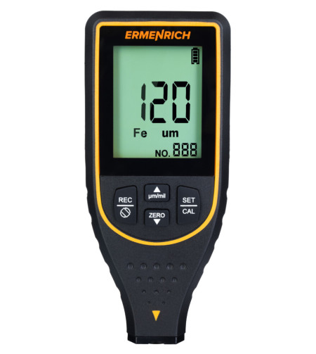 Ermenrich NT50 storio matuoklis