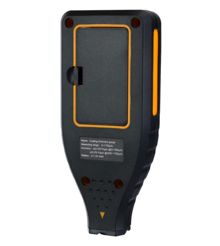 Ermenrich NT50 storio matuoklis