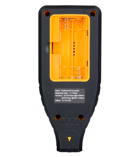 Ermenrich NT50 storio matuoklis
