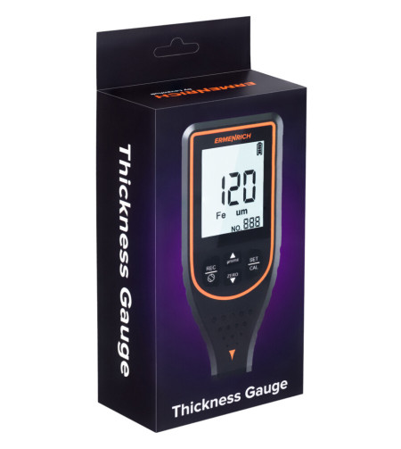Ermenrich NT50 storio matuoklis