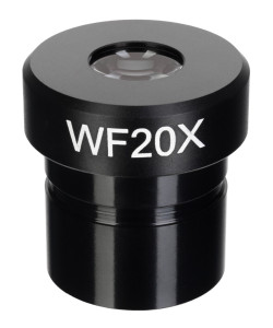 Levenhuk MED 20x/9 Eyepiece (D 23.2mm)
