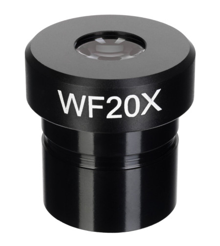 Levenhuk MED 20x/9 D 23.2мм Окуляр