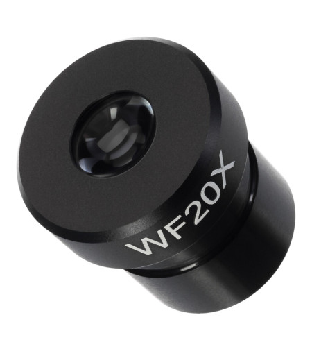 Levenhuk MED 20x/9 D 23.2мм Окуляр
