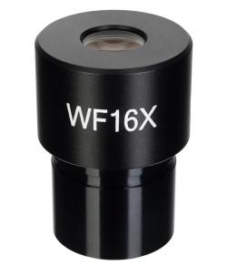 Levenhuk MED 16x/11 okulārs D 23,2 mm