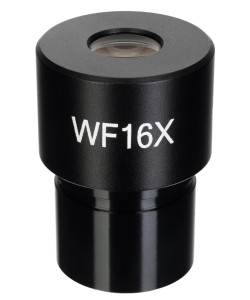Levenhuk MED 16x/11 Eyepiece (D 23.2mm)