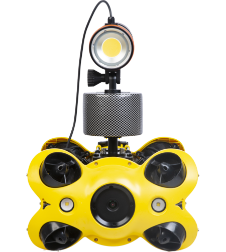 Chasing Floodlight for M2/M2 Pro