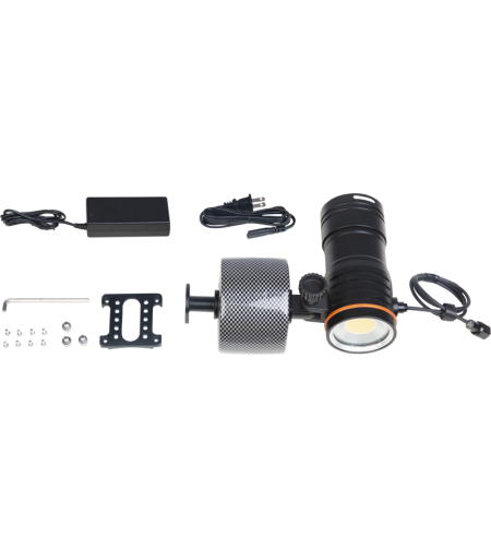 Chasing Floodlight for M2/M2 Pro