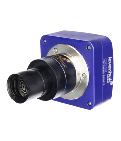 Levenhuk M1200 PLUS skaitmeninis fotoaparatas  4632x3488