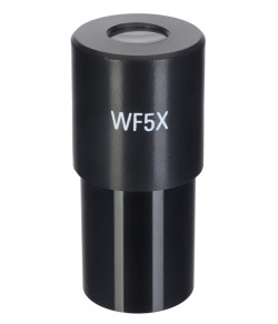 Levenhuk MED 5x/15 okulaar (D23,2 mm)
