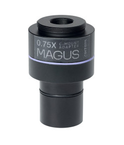 MAGUS CMT075 C-mount Adapter