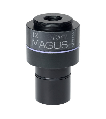 MAGUS CMT100 C-mount Adapter